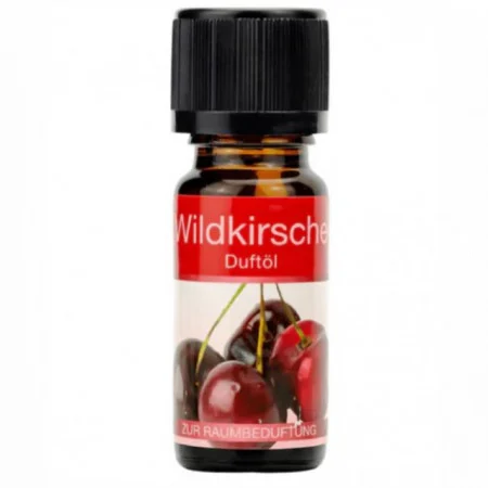 PRODUSE CASA SI BUCATARIE - Ulei parfumat cirese salbatice Elina Med 10ml