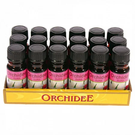Ulei parfumat de orhidee Elina Med 10 ml [1]