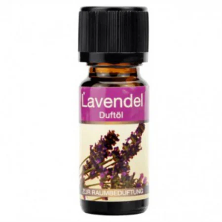 Produse pentru casa si bucatarie - Ulei parfumat Lavanda Elina Med 10 ml