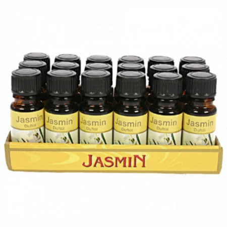 Ulei parfumat iasomie Elina Med 10ml [1]