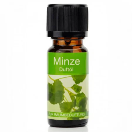 PRODUSE CASA SI BUCATARIE - Ulei parfumat menta Elina Med 10ml