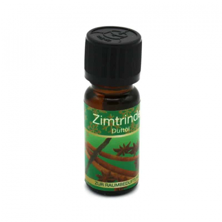 PRODUSE CASA SI BUCATARIE - Ulei parfumat scortisoara Elina Med 10ml