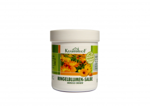 Unguent cu Galbenele si Vaselina 100ml [1]