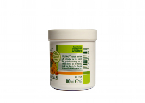 Unguent cu Galbenele si Vaselina 100ml [3]