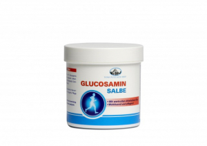 Unguent cu Glucosamin Vom Pullach Hof, Stolz [1]