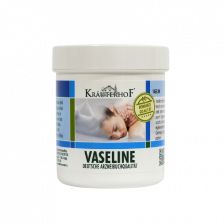 Vaselina cosmetica Krauterhof 100ml [1]