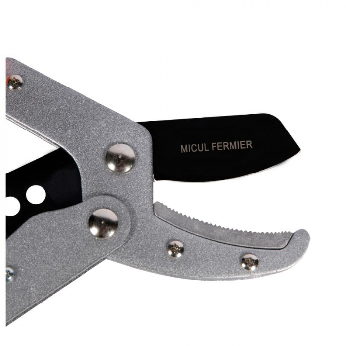 Foarfeca pentru crengi din aluminiu Micul Fermier [2]