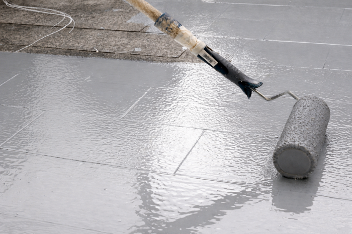 Hidroizolatie Cauciuc Lichid 20 kg [2]