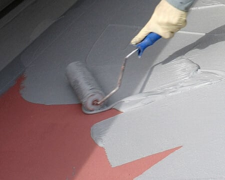 Hidroizolatie Cauciuc Lichid 20 kg [2]