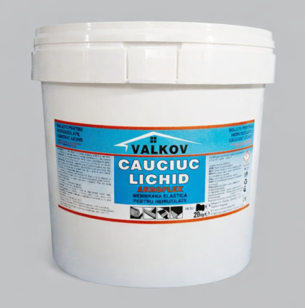 Hidroizolatie Cauciuc Lichid 20 kg [3]