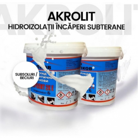Hidroizolatie subsol [0]