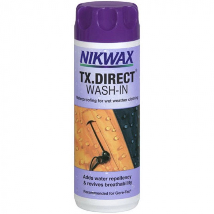 Impermeabilizator imbracaminte TX Direct Wash In [1]