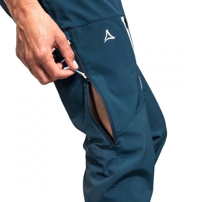 Pantaloni Mangart L [6]