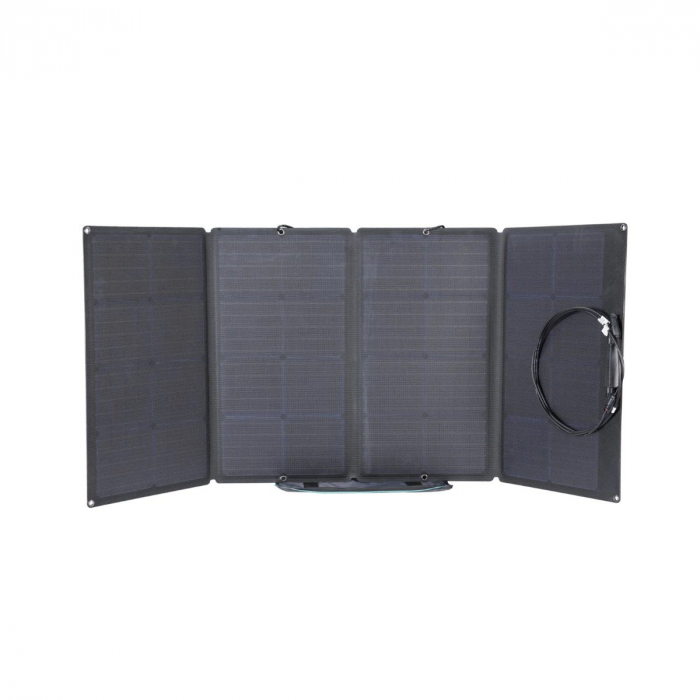 Panou solar - Ecoflow 160W [2]