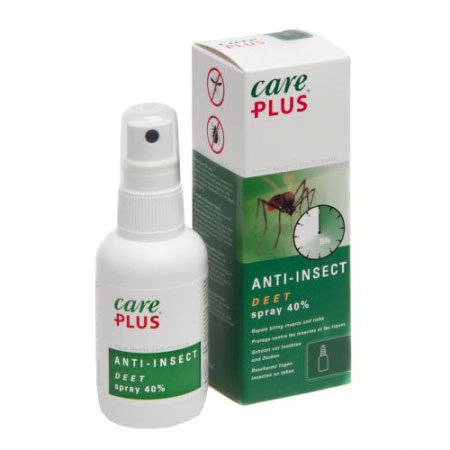 Spray anti insecte 60ML [1]