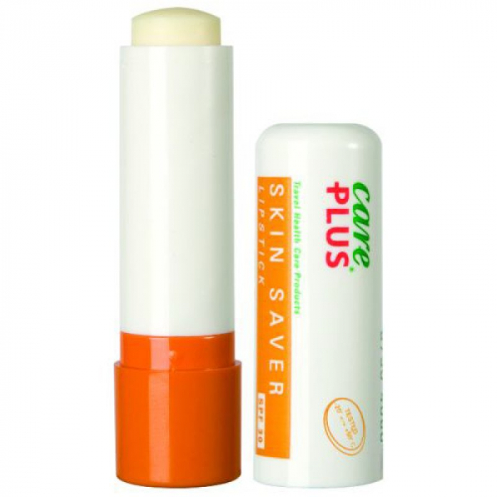 Protectie buze Skin Saver SPF30+ [1]