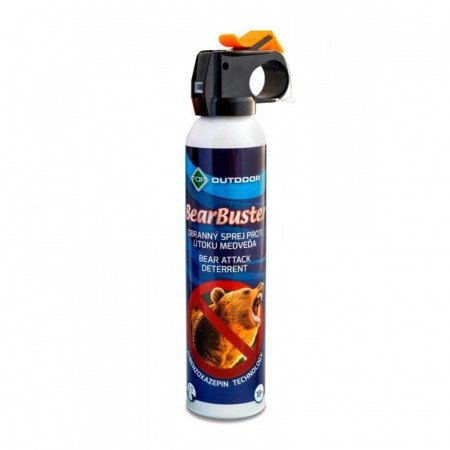 Spray autoaparare Bearbuster 300ML [1]
