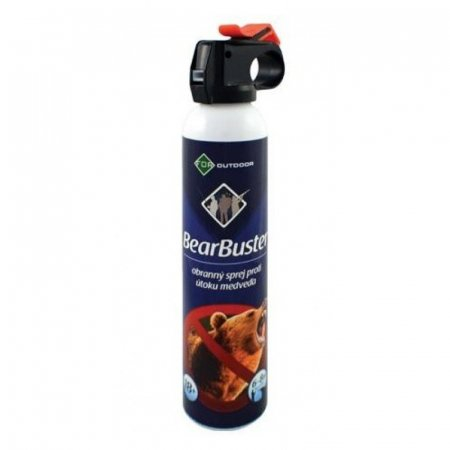 Spray autoaparare Bearbuster 150ML [1]