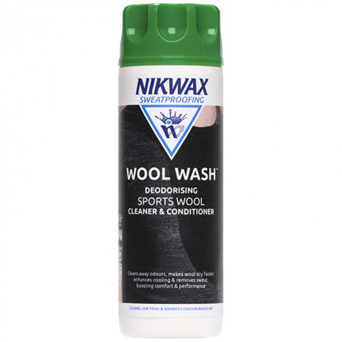 Detergent pentru imbracaminte din lana Wool Wash [1]