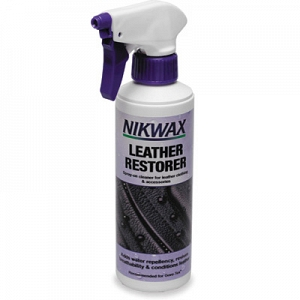 Impermeabilizator Spray - Leather Restorer [1]