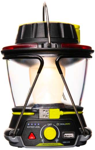 Lampa Lighthouse 600 [4]
