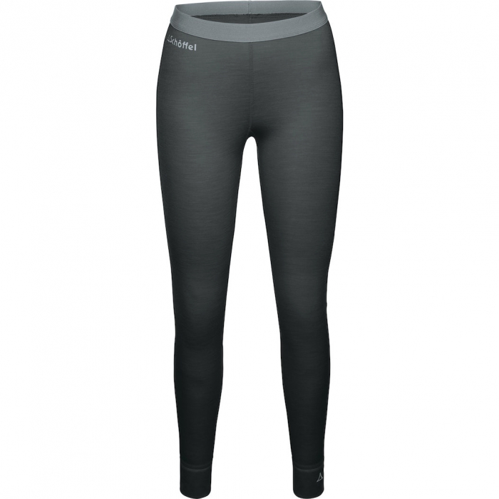 Pantaloni Merino Sport W [1]