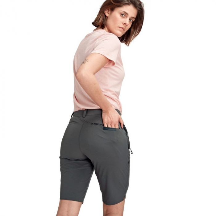 Pantaloni scurti Runbold women [3]