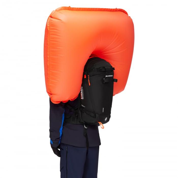 RUCSAC PRO PROTECTION AIRBAG 3.0 35L [4]
