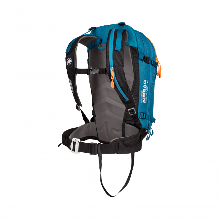RUCSAC RIDE REMOVABLE AIRBAG 3.0 30L [2]