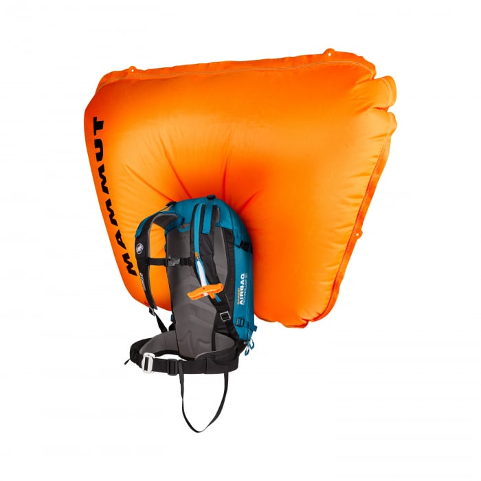 RUCSAC RIDE REMOVABLE AIRBAG 3.0 30L [3]