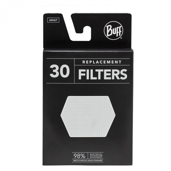 Set 30 filtre - Buff Filter Pack [1]