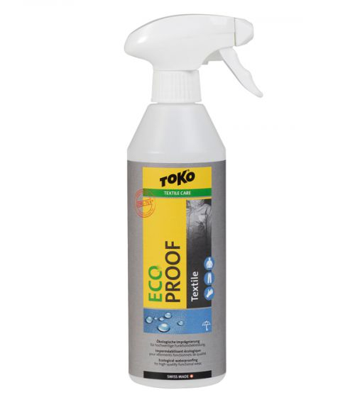 Spray pentru impermeabilizare imbracaminte 500 ml [1]