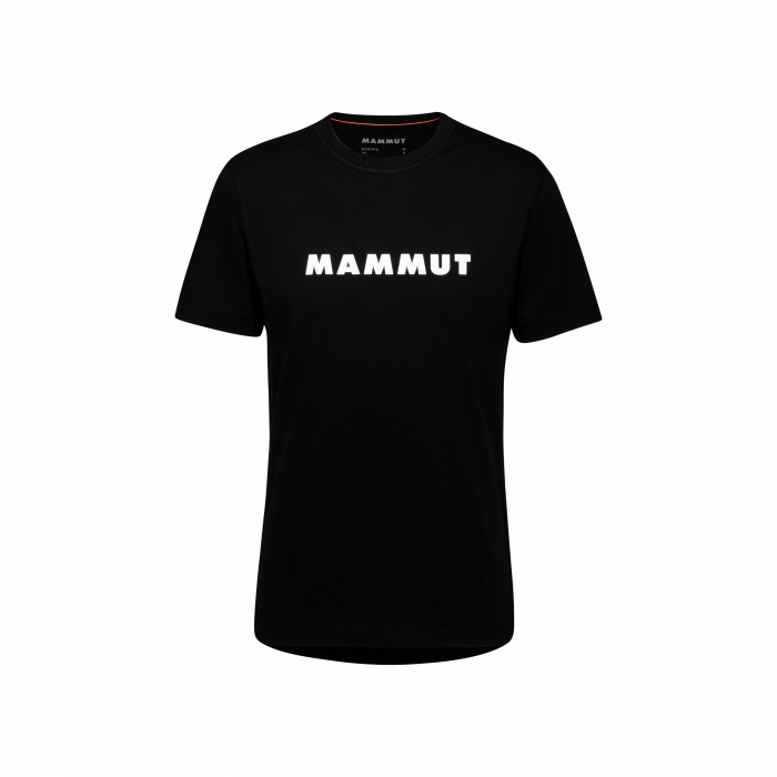 Tricou Mammut Core Logo [1]
