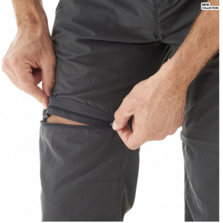 Pantaloni Access Zip-Off Men [3]