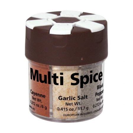 Recipient condimente Multi-Spice [0]