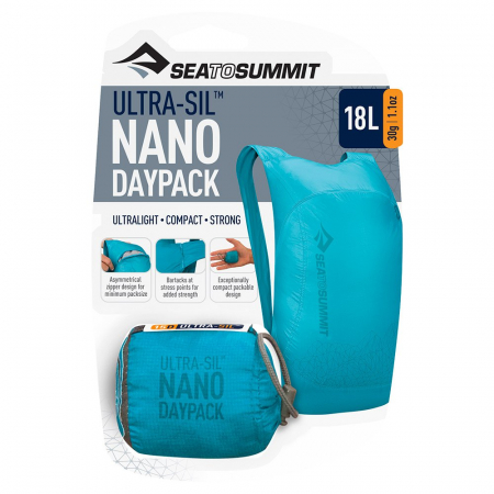 Rucsac Ultra-Sil Nano Daypack [3]