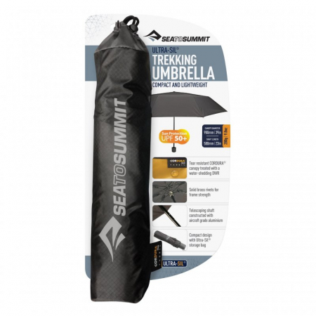 Umbrela - Ultra-Sil Trekking Umbrella [2]