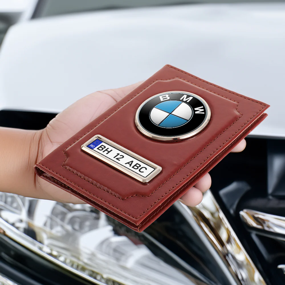 PORTOFEL PERSONALIZAT, PORTOFEL ACTE, PORTOFEL NUMAR AUTO [4]