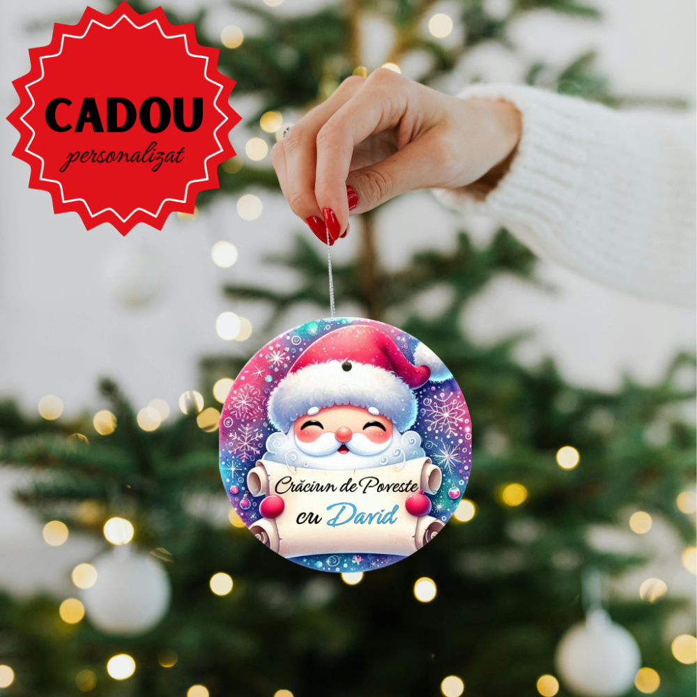 SET TRICOURI PERSONALIZATE CRACIUN NR 96 [2]