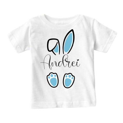 BODY/TRICOU - BODY/TRICOU PERSONALIZAT NR. 105