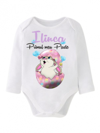 BODY/TRICOU - BODY/TRICOU PERSONALIZAT NR. 111