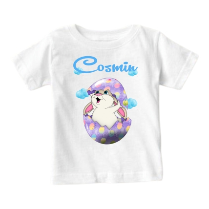 BODY/TRICOU - BODY/TRICOU PERSONALIZAT NR. 112