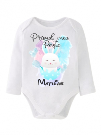 BODY/TRICOU - BODY/TRICOU PERSONALIZAT NR. 113