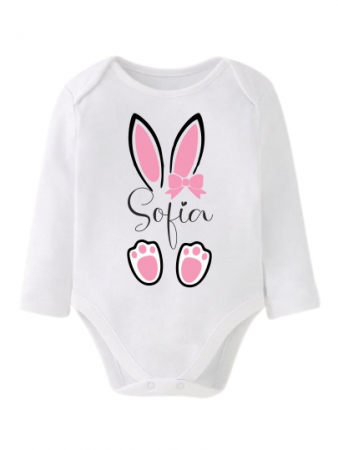 BODY/TRICOU - BODY/TRICOU PERSONALIZAT NR. 116
