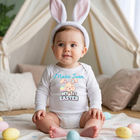 BODY/TRICOU - BODY/TRICOU PERSONALIZAT PASTE NR. 125