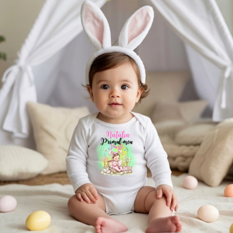 BODY/TRICOU - BODY/TRICOU PERSONALIZAT PASTE NR. 129