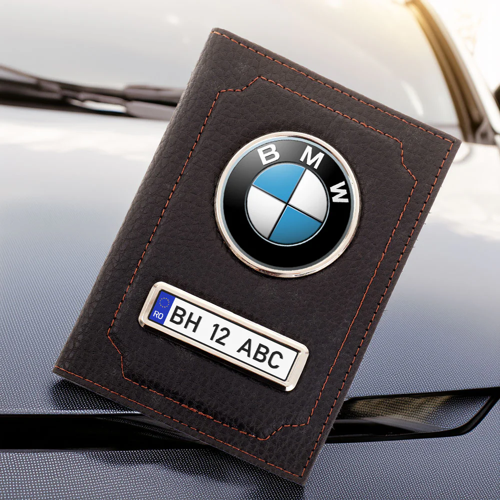 PORTOFEL PERSONALIZAT, PORTOFEL ACTE, PORTOFEL NUMAR AUTO [1]