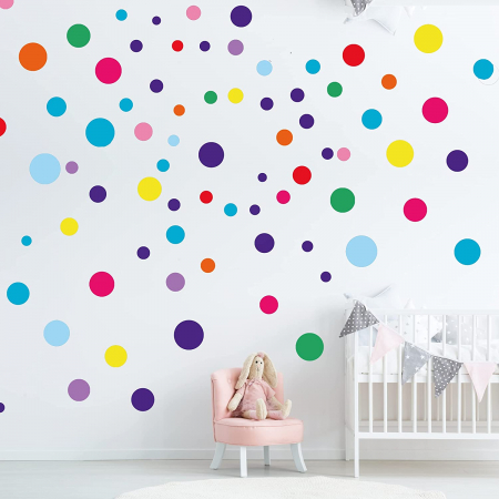 SET 100 BULINE - MULTICOLOR