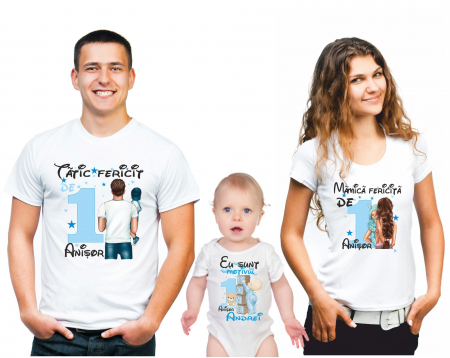 Tricouri personalizate [1]