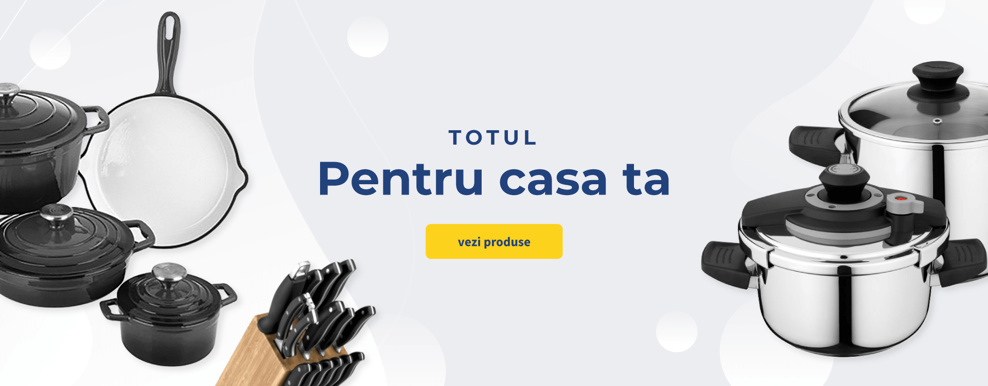 totul pentru casa ta
